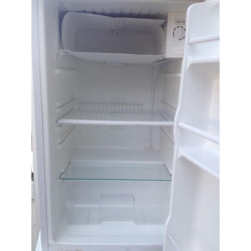 Fridge