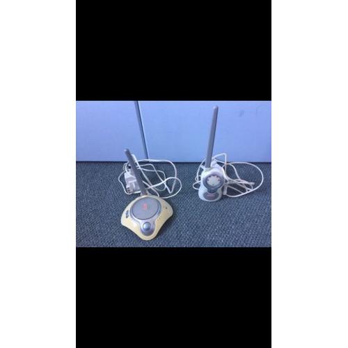 Baby monitors