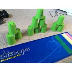 Speed cups