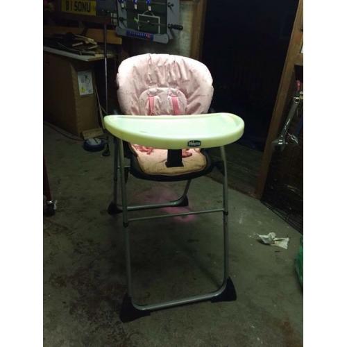 baby chair