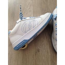 Heelys UK Size 4 Very good condition
