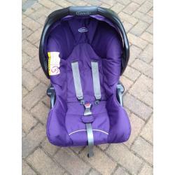 Graco Sky Pushchair
