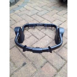 Graco Sky Pushchair
