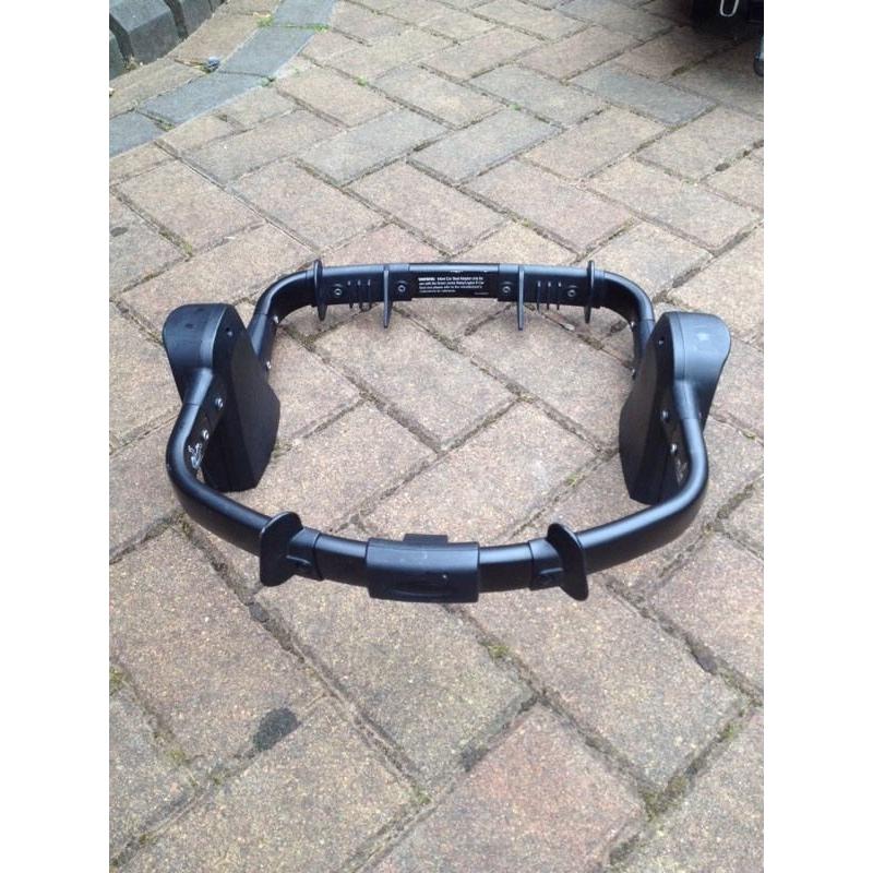 Graco Sky Pushchair