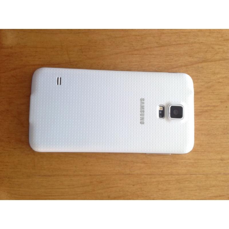 Samsung Galaxy S5 unlocked