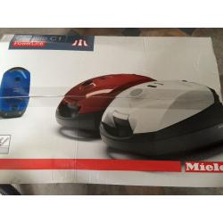 Classic 1 milele hoover