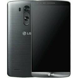 New LG G3 D855 smartphone 4K camera