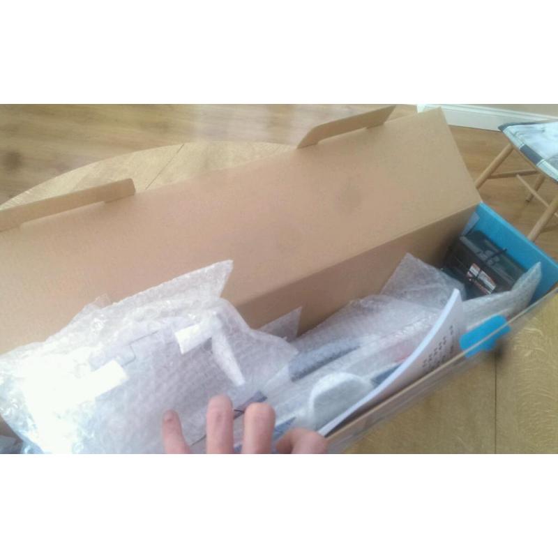 Radio control plane. Multiplex Razzor
