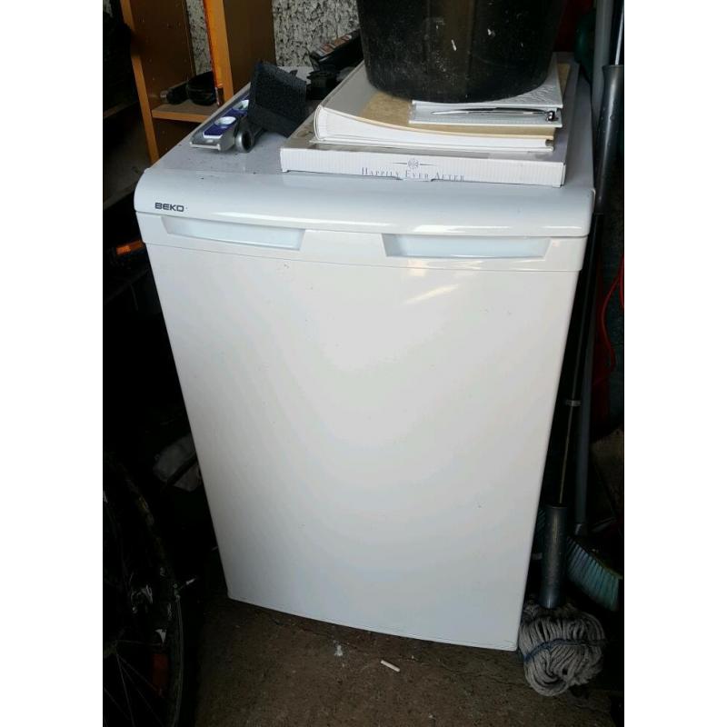 freezer