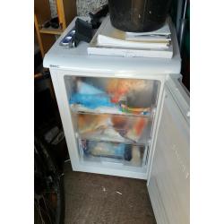 freezer