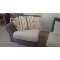 amazing large sofa