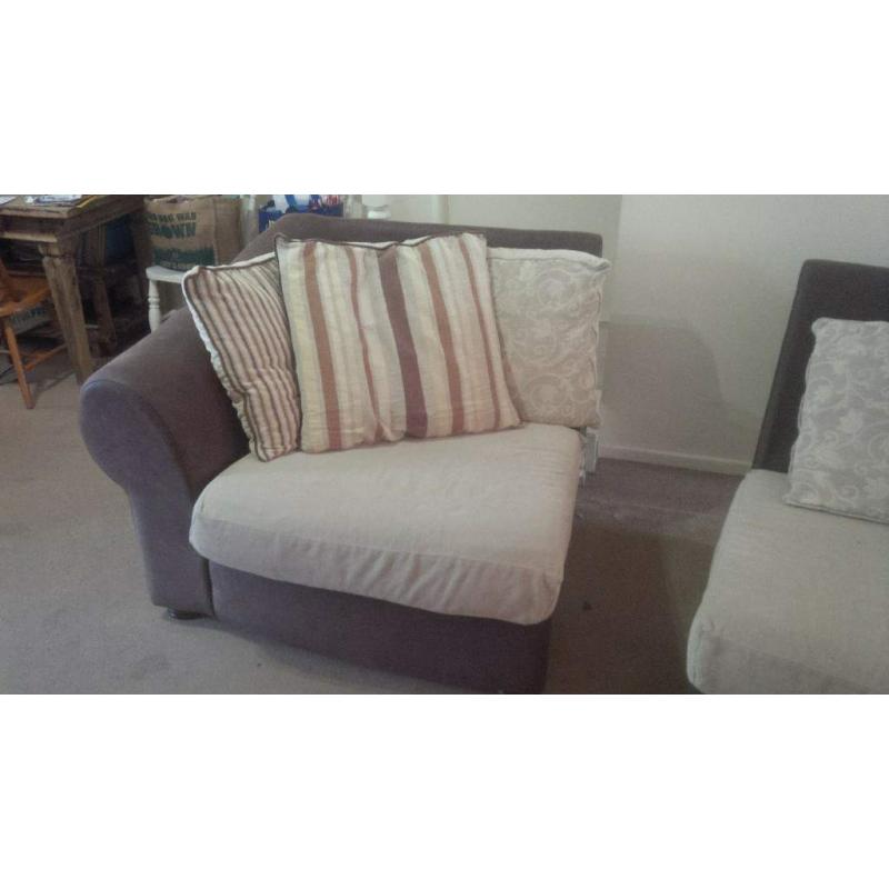 amazing large sofa