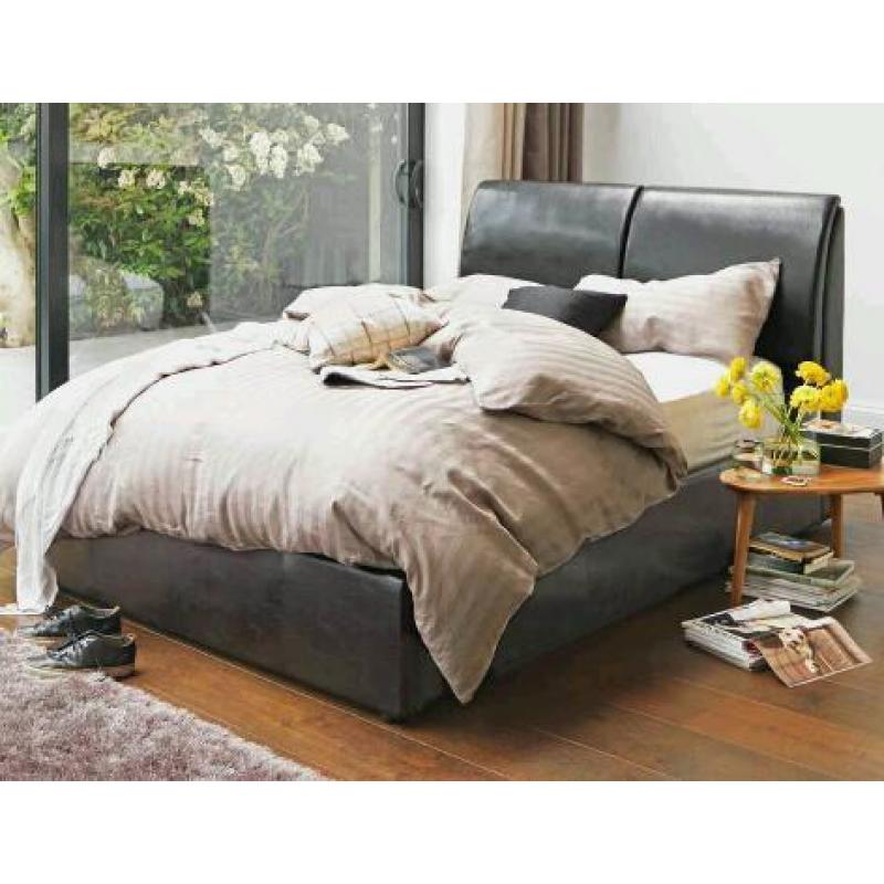 Cheap ottoman bed