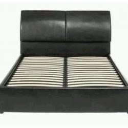 Cheap ottoman bed