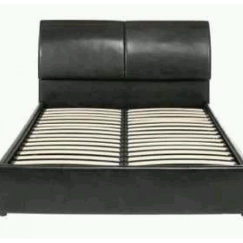 Cheap ottoman bed