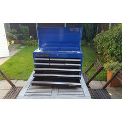 Clark HD top box