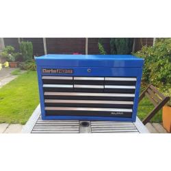 Clark HD top box