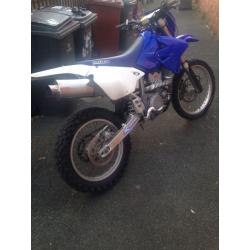 Drz 400