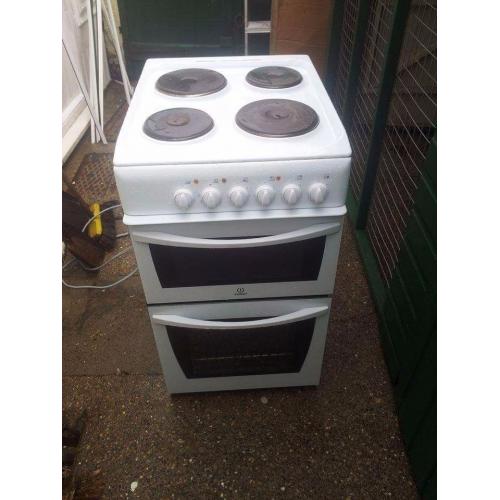Electric cooker