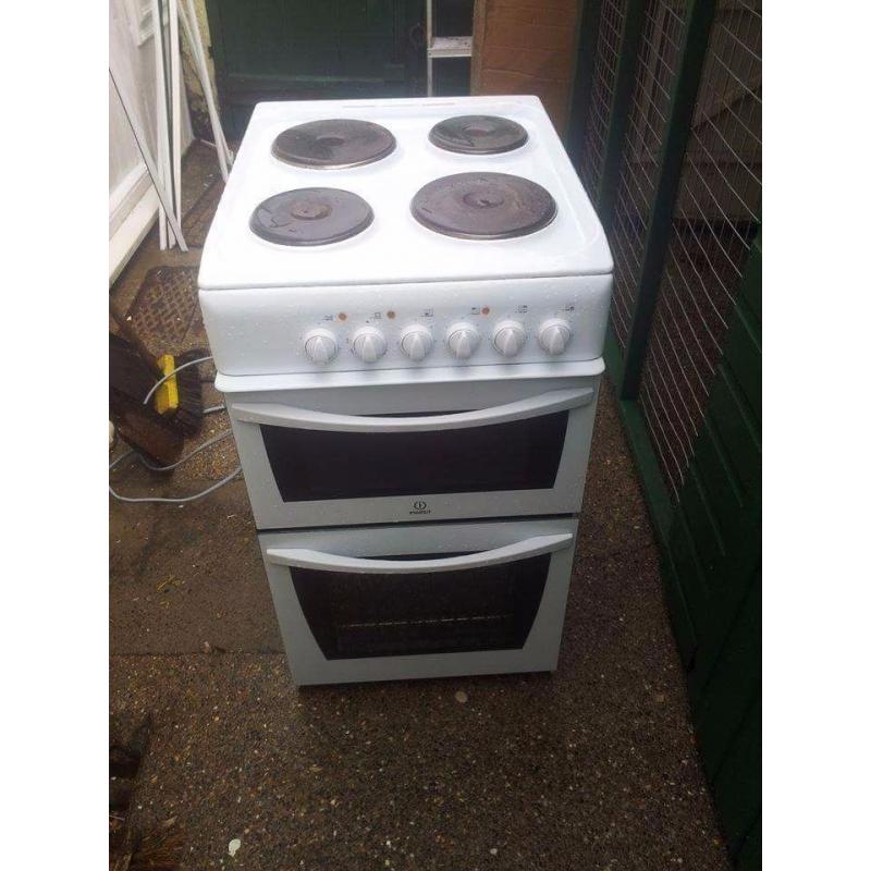 Electric cooker