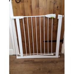 Stair gate