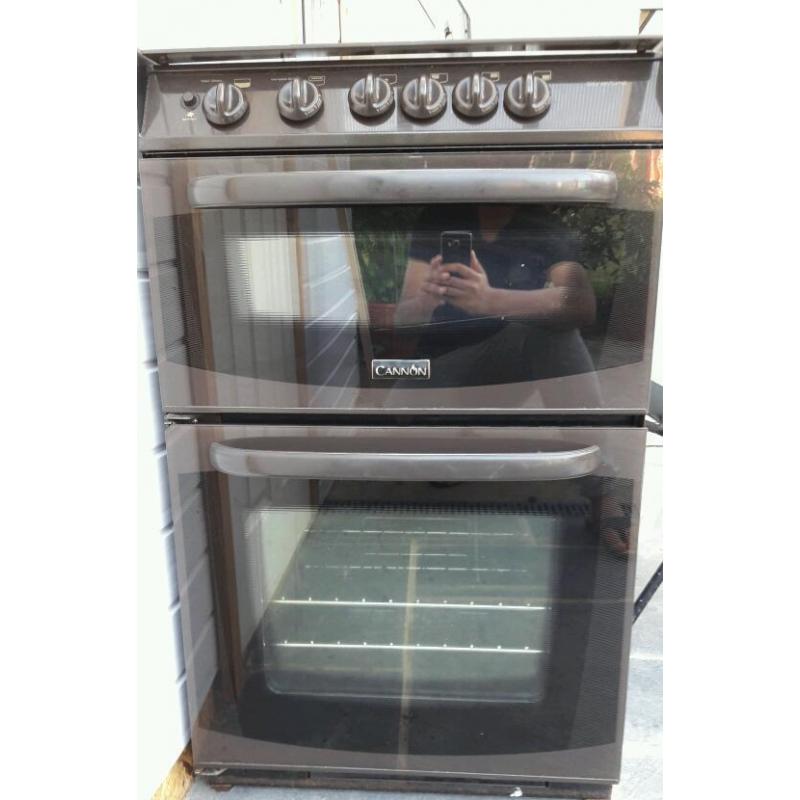 Good condition gas cooker