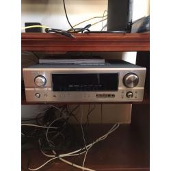 Denon AVR-1907