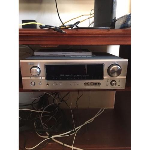Denon AVR-1907