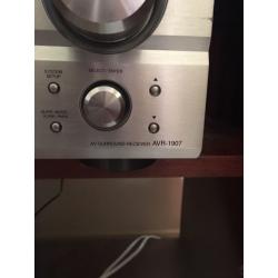 Denon AVR-1907