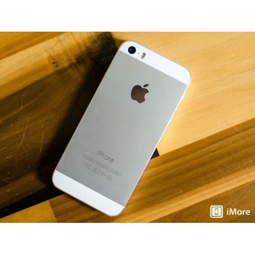 IPhone 5S On All Networks (Sale Or Swap)