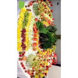 Fruit tree hire for wedding & partys