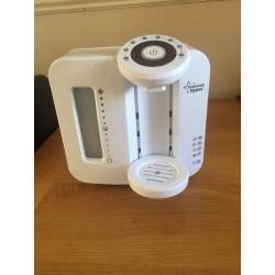 Tommee tippee perfect prep machine EXCELLENT CONDITION