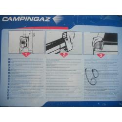 Camping Gaz Portable Toilet