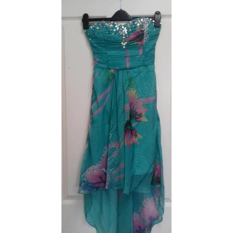 Size 8 quiz dress