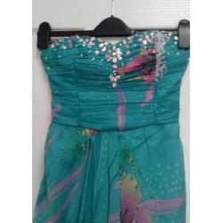 Size 8 quiz dress