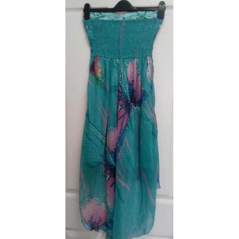 Size 8 quiz dress