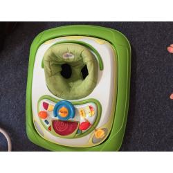 Baby walker