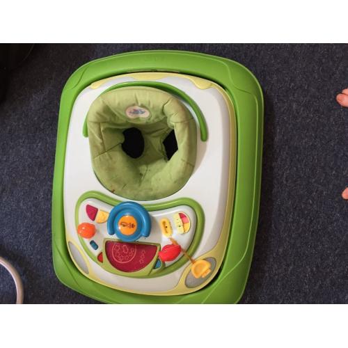 Baby walker