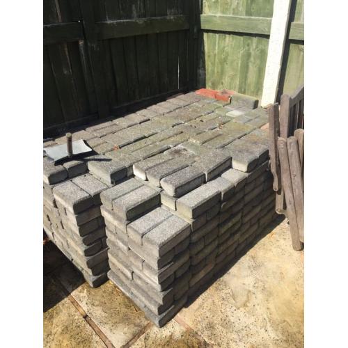 Bricks