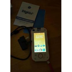 VTech DigiGo