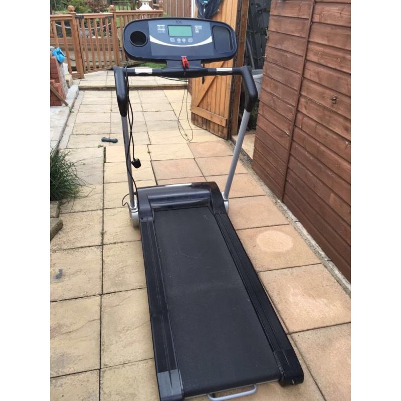 DX Sport Treadmill