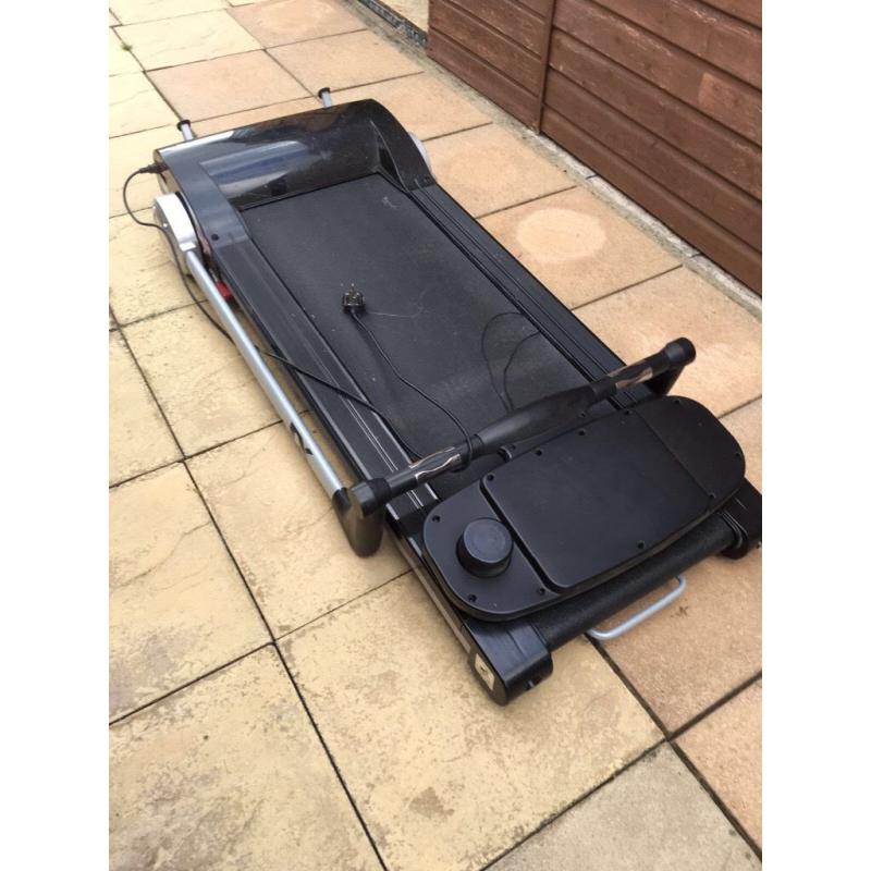 DX Sport Treadmill