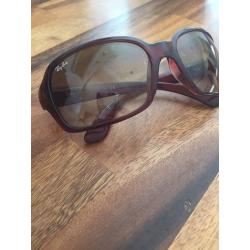 Ladies Raybans