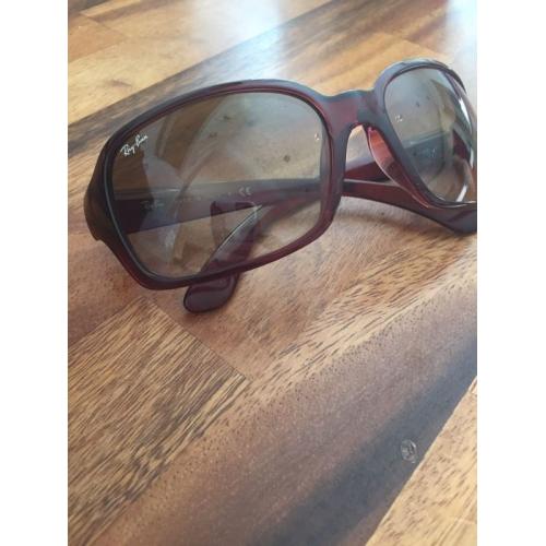 Ladies Raybans