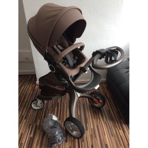 Stoke Xplory full set in Excellent Condition!!!