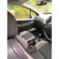 Peugeot 207 1.6 hdi-3 door