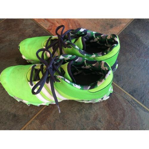 Adidas astro hockey shoes