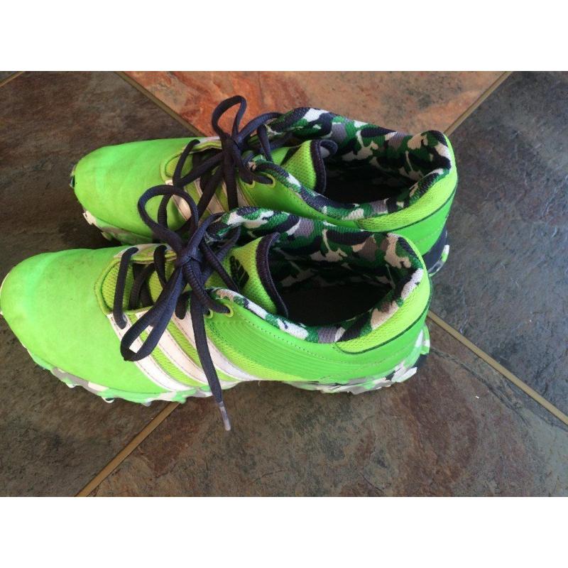 Adidas astro hockey shoes