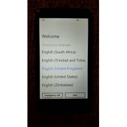 Windows Nokia Lumia 625 Unlocked