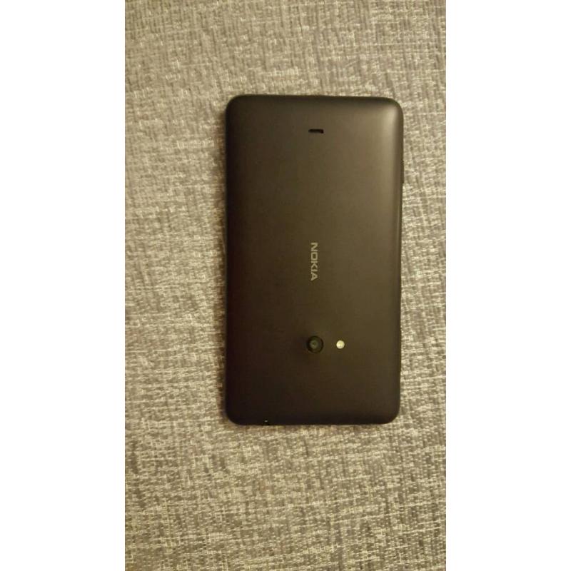 Windows Nokia Lumia 625 Unlocked